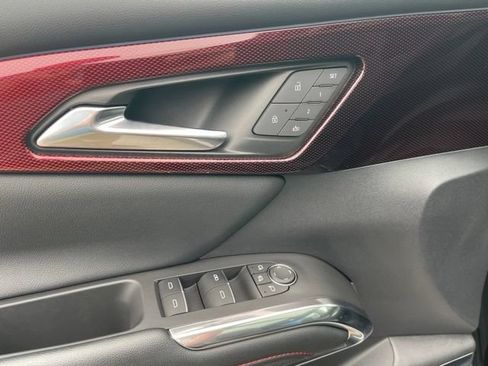 Used 2024 Chevrolet Traverse RS AWD/4WD image 6