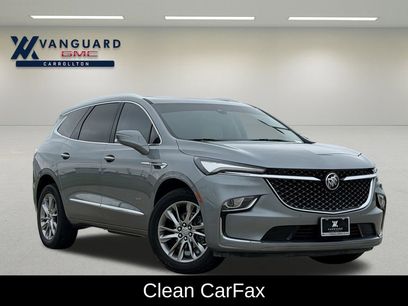 Used 2023 Buick Enclave Avenir