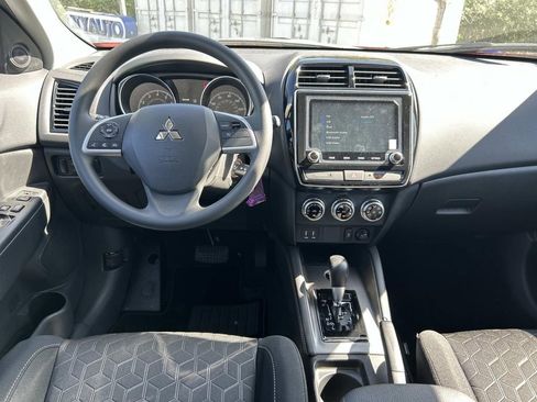 New 2026 Mitsubishi Outlander Sport ES AWD/4WD image 11