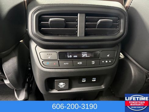 New 2026 Honda Pilot Elite image 20