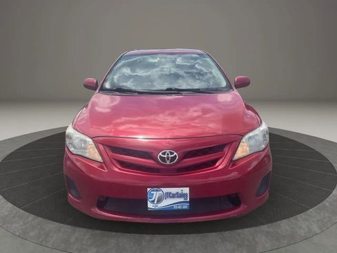 Used 2012 Toyota Corolla LE image 4