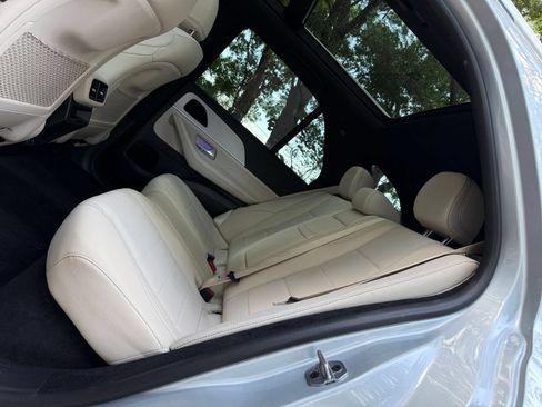 Used 2026 Mercedes-Benz GLE 350 4MATIC image 38