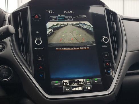 Certified 2026 Subaru Crosstrek 2.0i Premium AWD/4WD image 27