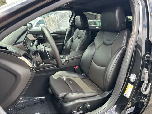 Certified 2022 Cadillac CT5 Sport AWD/4WD image 23