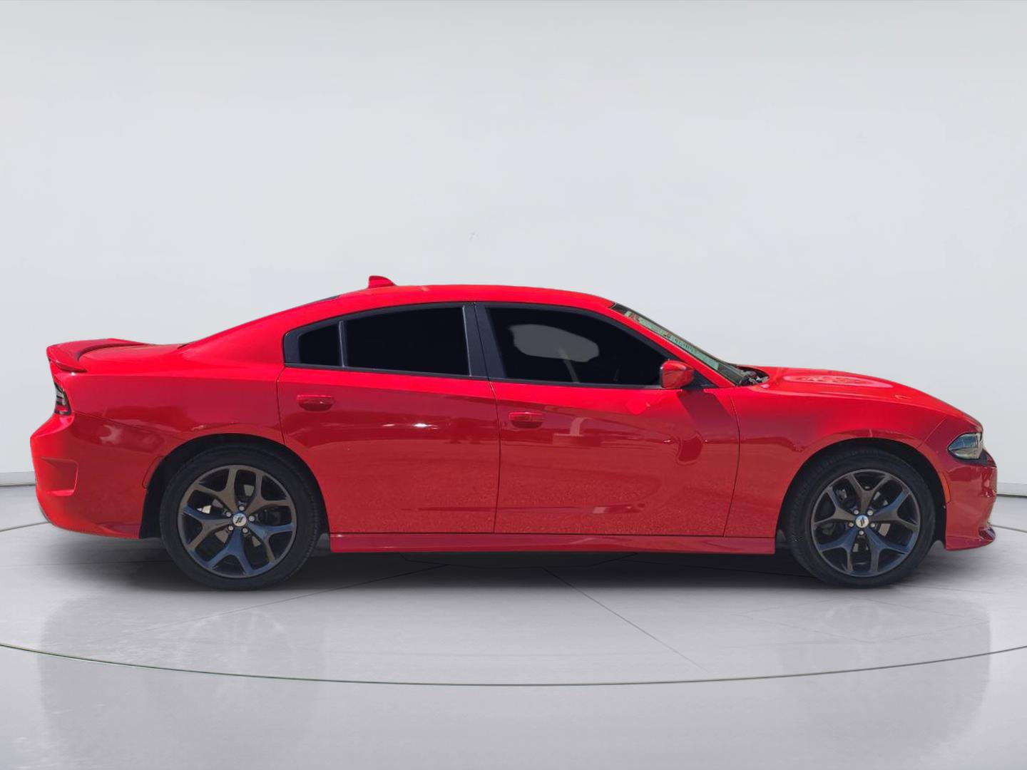 Used 2019 Dodge Charger GT w/ Driver Confidence Group RWD image 8