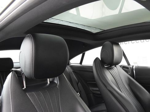 Certified 2019 Mercedes-Benz E 450 Coupe image 18