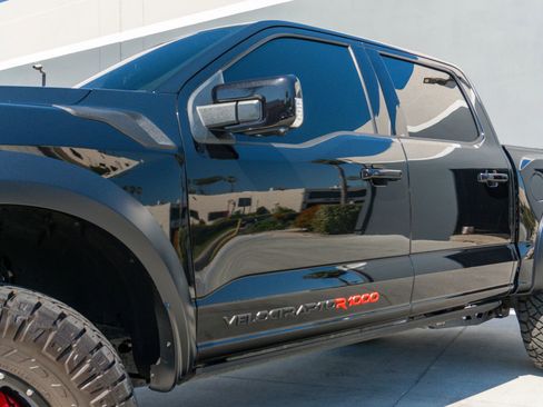 Used 2025 Ford F150 Raptor w/ Equipment Group 803A Raptor R image 29