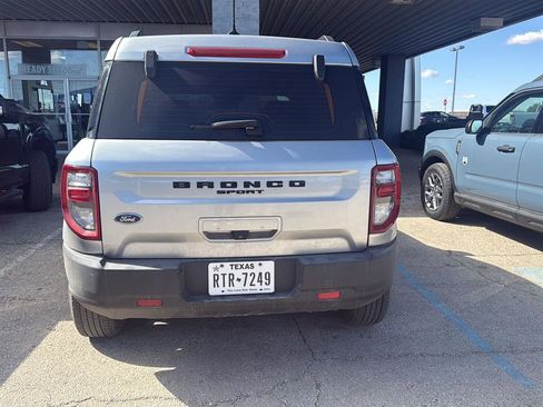 Used 2021 Ford Bronco Sport image 5