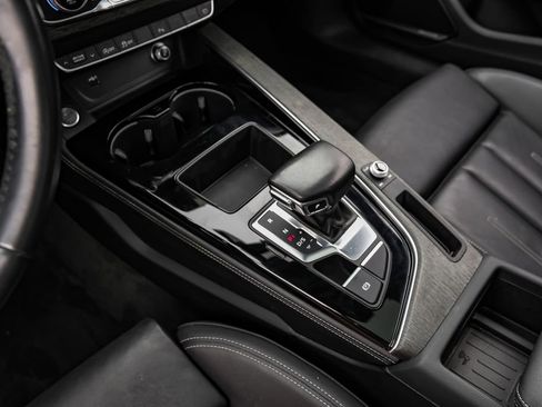 Used 2020 Audi A5 2.0T Premium Plus w/ Premium Plus AWD/4WD image 22