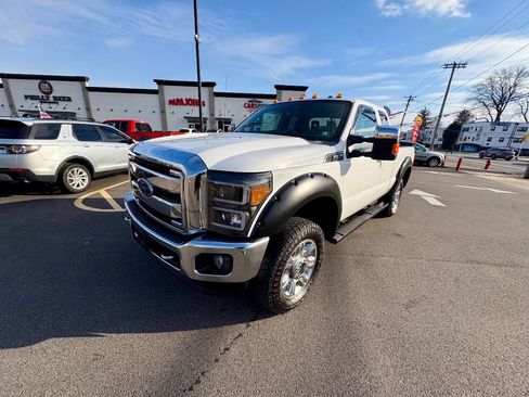 Used 2015 Ford F350 Lariat image 40