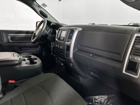 Used 2022 RAM 1500 Classic Warlock AWD/4WD image 26