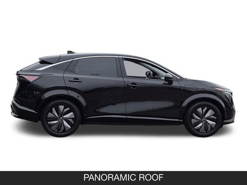 Used 2024 Nissan Ariya FWD image 6