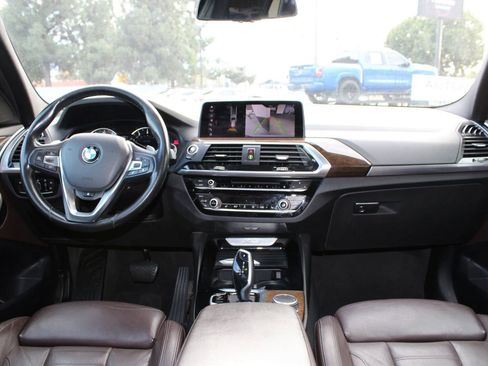 Used 2019 BMW X3 xDrive30i w/ Driving Assistance Package image 32