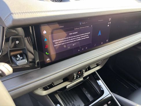 New 2026 Porsche Cayenne GTS image 31