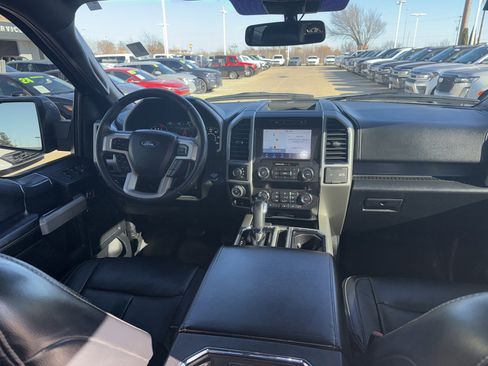 Used 2019 Ford F150 Lariat image 20