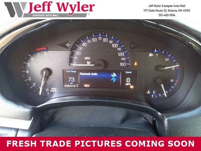 Used 2013 Cadillac XTS Luxury w/ Driver Awareness Package