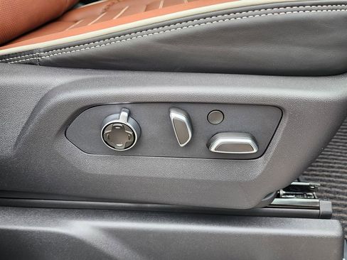 New 2026 GMC Sierra 2500 Denali Ultimate image 44