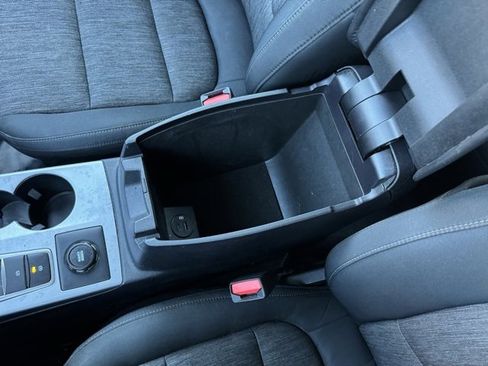 Certified 2023 Ford Bronco Sport Big Bend w/ Convenience Package image 19