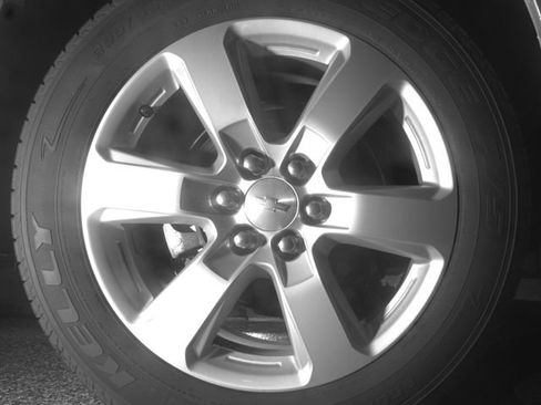 Used 2017 Chevrolet Traverse LT w/ Style and Technology Package FWD image 23
