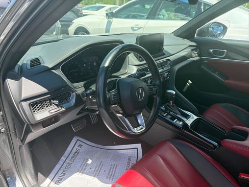 Used 2023 Acura Integra A-Spec FWD image 17