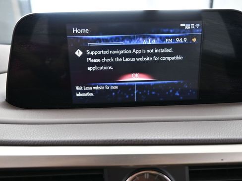 Used 2020 Lexus RX 350L FWD w/ Premium Package image 20