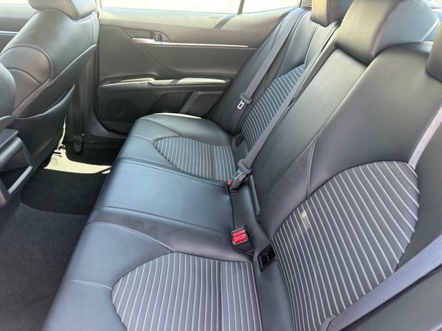 Used 2024 Toyota Camry SE FWD image 27