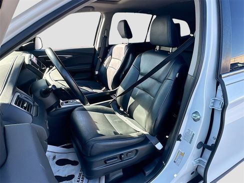 Used 2022 Honda Pilot Special Edition image 20