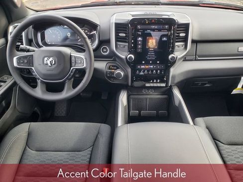 Certified 2025 RAM 1500 Big Horn image 32