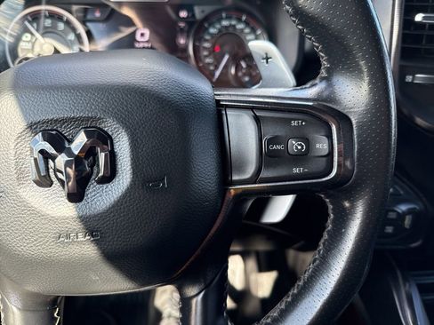 Used 2022 RAM 1500 TRX AWD/4WD image 24