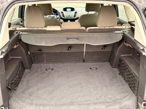 Used 2014 Ford C-MAX SE image 12