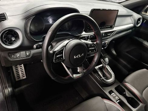 Used 2024 Kia Forte GT image 9