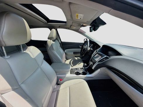Used 2018 Acura TLX FWD image 31