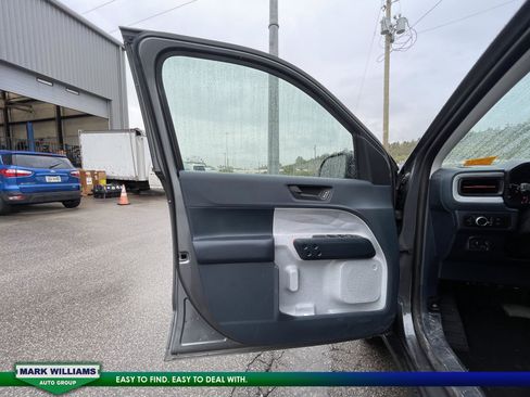 Used 2024 Ford Maverick XLT w/ Equipment Group 300A Standard image 11