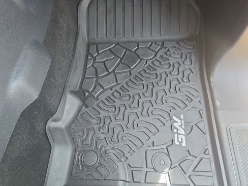 Used 2021 Ford Bronco Big Bend AWD/4WD image 26