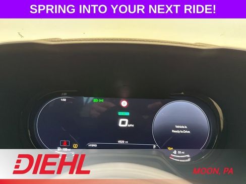 Used 2024 Dodge Hornet R/T Plus w/ Track Pack image 29