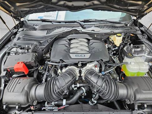 New 2026 Ford Mustang GT Premium RWD image 17