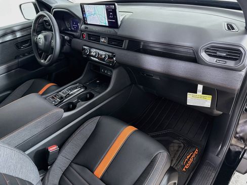 New 2026 Honda Passport TrailSport image 37