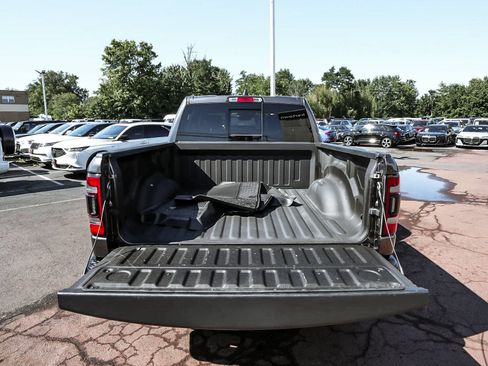 Used 2023 RAM 1500 Rebel w/ Night Edition AWD/4WD image 47