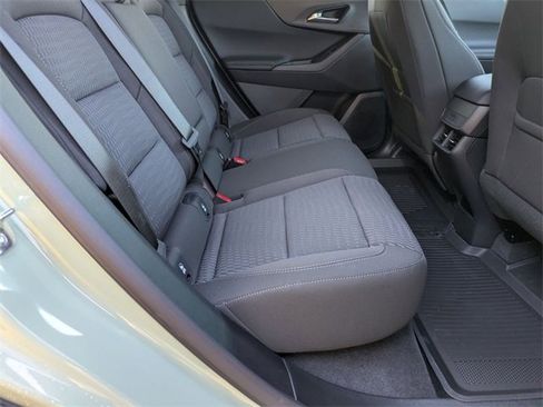 New 2026 Chevrolet Equinox LT image 31