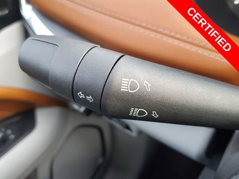 Certified 2022 Jeep Compass Limited image 17