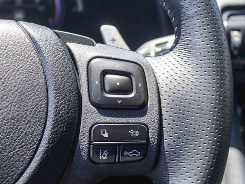 Used 2025 Lexus IS 350 F Sport RWD image 31