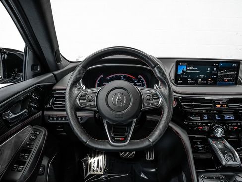 Used 2023 Acura MDX Type S image 14