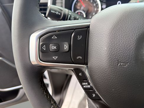 Used 2026 RAM 1500 Laramie AWD/4WD image 28