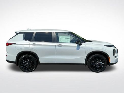 New 2026 Nissan Rogue SL AWD/4WD image 8
