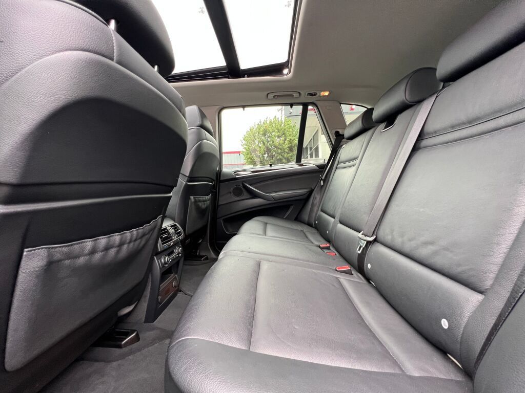 Used 2012 BMW X5 xDrive35i AWD/4WD image 12