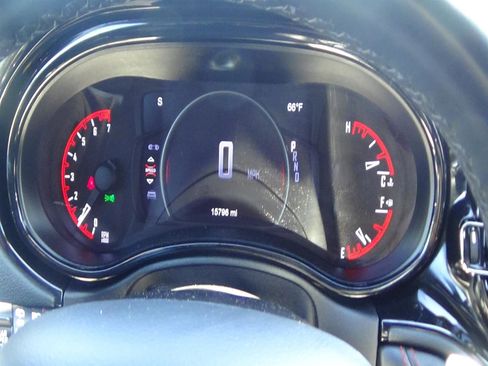 Certified 2024 Dodge Durango GT AWD/4WD image 25