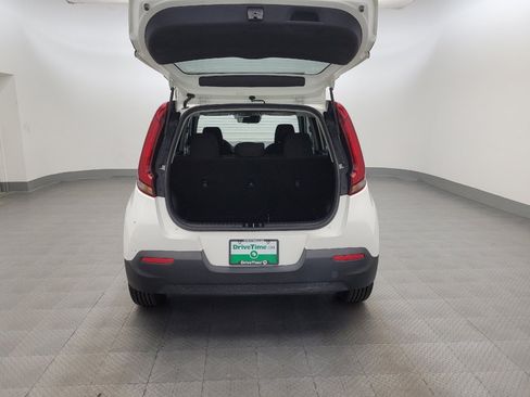 Used 2022 Kia Soul LX w/ Technology Package FWD image 29