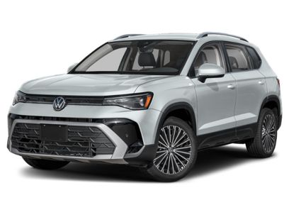 New 2027 Volkswagen Taos SE
