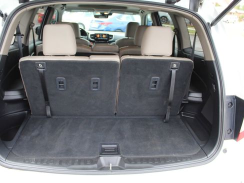 Used 2020 Honda Pilot EX-L image 22