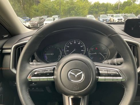 Used 2025 MAZDA CX-50 AWD 2.5 Hybrid w/ Premium Pkg image 17